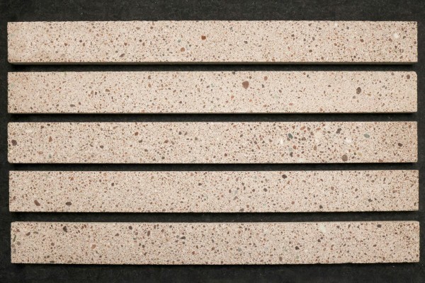 타일 상세 질감 클로즈업