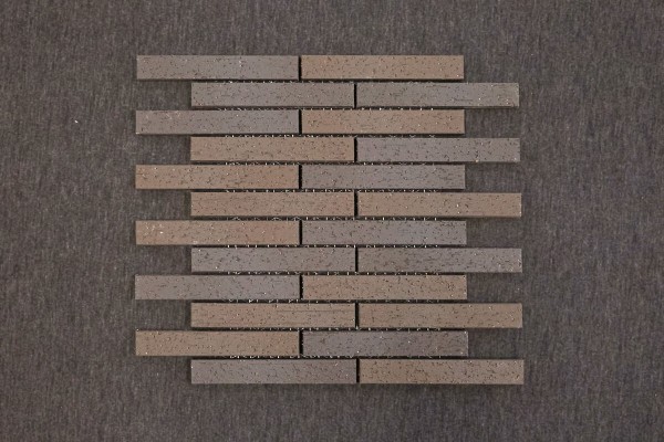 타일 상세 질감 클로즈업