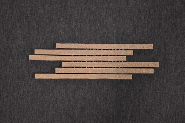 타일 상세 질감 클로즈업