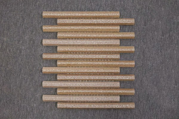 타일 상세 질감 클로즈업