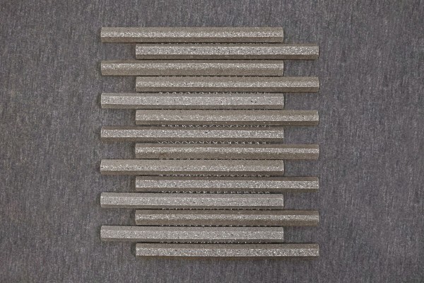 타일 상세 질감 클로즈업