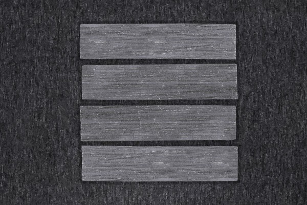 타일 상세 질감 클로즈업