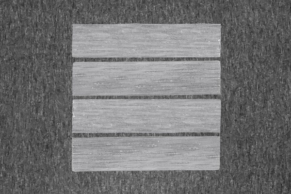 타일 상세 질감 클로즈업