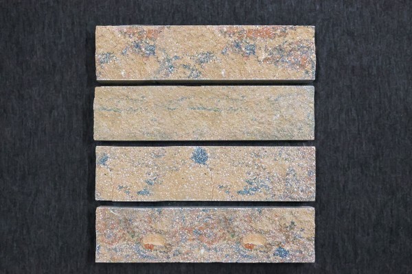 타일 상세 질감 클로즈업